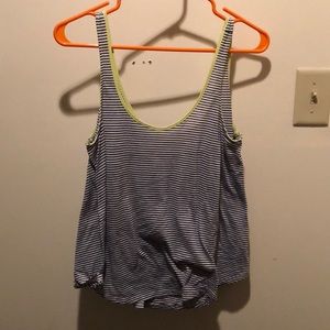 Aloha Tank Top
